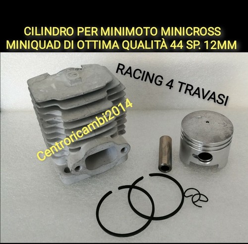 Cilindro per minimoto - cilindro,