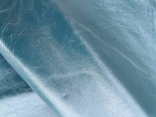 Pelle canguro colore verde