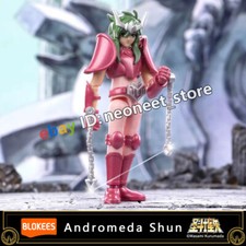 Andromeda Shun Saint Seiya 4"