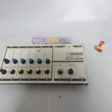 Mixer tastiera analogica