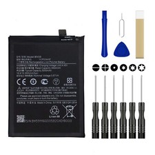 For Xiaomi Redmi Note 10S