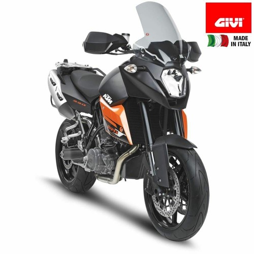 Parabrezza givi d750s - d750s, pronto