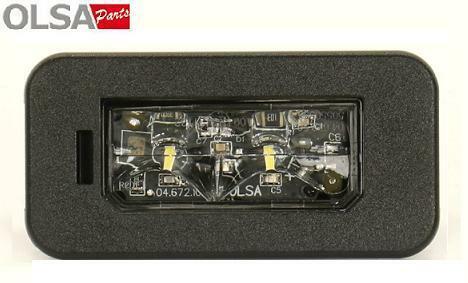 Fanale fanalino luce - fanale,
