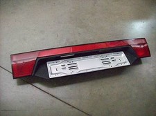 FANALI POSTERIORI - PORTA TARGA - LUCE TARGA ALFA ROMEO 155 - ORIGINALE