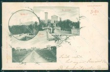 Vicenza Schio Malo Pisa San