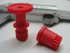 RDG0206 + REM0043 Ingranaggi