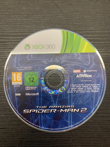 Seul the amazing spider - cd,
