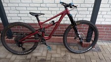 specialized status 160 Custom