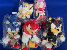 Sonic the Hedgehog ALL STAR