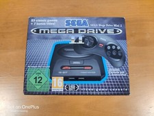 Sega Mega Drive Mini 2 Genesis