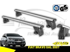 ALU130+BS75 BARRE PORTATUTTO