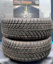 GOMME NUOVE 265/65R17 112H BRIDGESTONE  INVERNALI LEGGI DETTAGLI DELL'ARTICOLO
