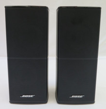 BOSE Cube Altoparlante Diretto/Riflettente Lifestyle Acoustimass 10 15 Serie V 5