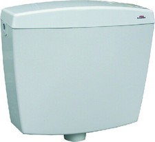 Kariba Cassetta Di Scarico Wc Esterna Super Kariba Eco cm 44x33 334302