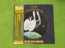 Van Der Graaf Generator – H