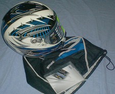 Casco Moto Shark Modello RSX