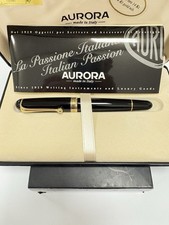 Aurora 88 Big Penna