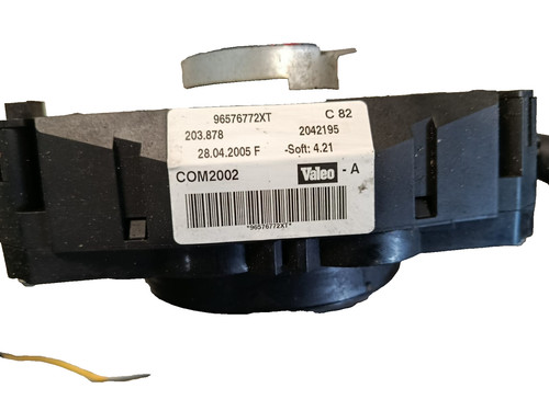 96576772xt devio luci - luci, citroen