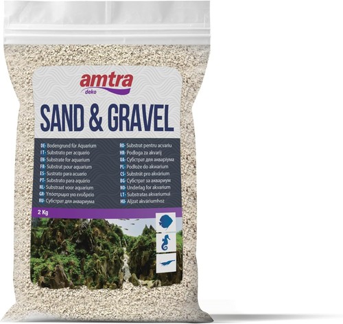 Amtra quarzo bianco - amtra, sabbia