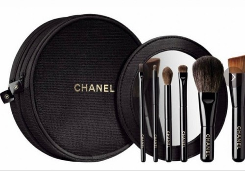 Chanel natale edizione - chanel,