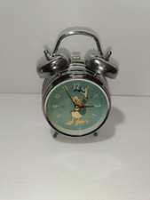 Sveglia Paperino Gala Disney LEGGI DESCRIZIONE