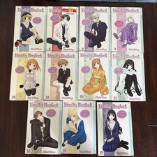 Fruits basket manga 2004 - fruits,