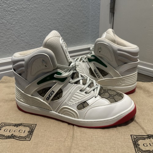 Autentiche sneakers alte - sneakers, gucci