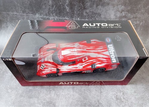 Autoart toyota gt one - autoart,