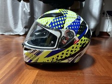 CASCO INTEGRALE AGV