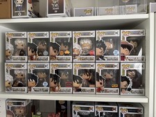 Funko Pop! Lotto di 12