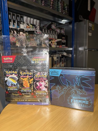 Pokemon set allenatore - pokemon,