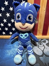 PJ Maschera Rana Box Gatto