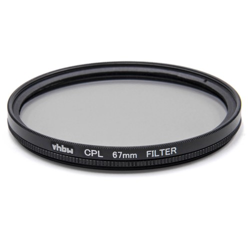 Filtro polarizzatore