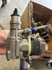 Motore R/C modello OS modello