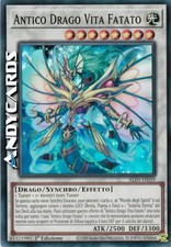 ANTICO DRAGO VITA FATATO