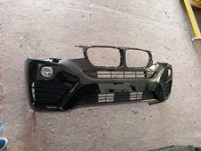 PARAURTI ANTERIORE BMW X3 F25