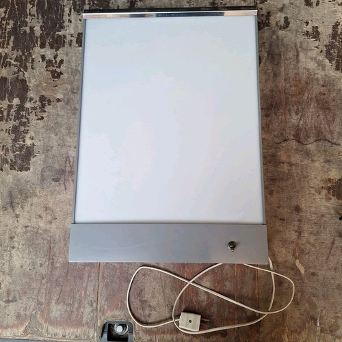 Negativoscopio lampada per - negativoscopio,