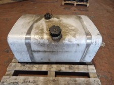 IVECO STRALIS / EUROCARGO FUEL TANK 400 LITRES