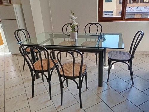 Sedie thonet in faggio - 6,