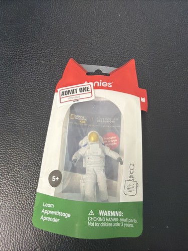 Nuovo tonies astronauta - nuovo,