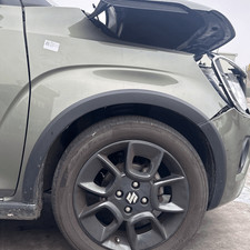 5761162R30000 Parafango ant. DX SUZUKI IGNIS 1.2 Hybrid Suv 5p/b-e/1242cc