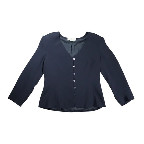 Blazer donna vintage blunauta - blazer,