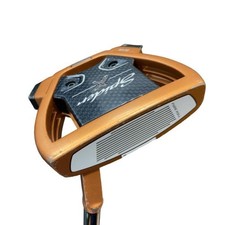 Taylormade Spider X putter
