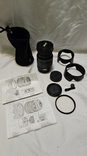 Nikon nikkor 200 - nikkor, mm