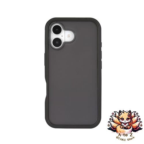 Nuovo gourmandy iphone16 - gourmandy's,