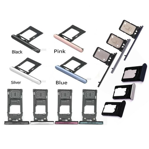 Micro sim card vassoio - sim,