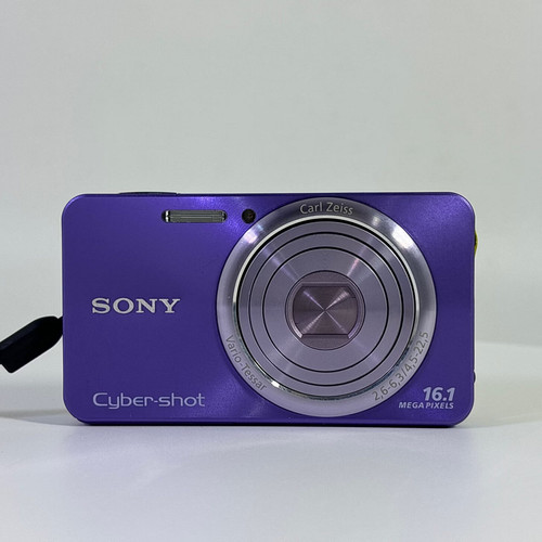 Sony cyber shot dsc - sony, cyber-shot