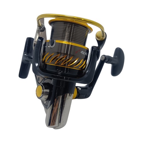 Daiwa ginrou lbd condition - daiwa,