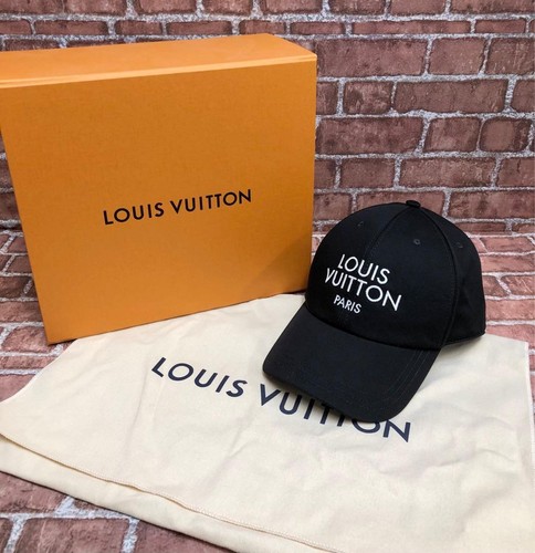 Cappellino louis vuitton - louis, lv