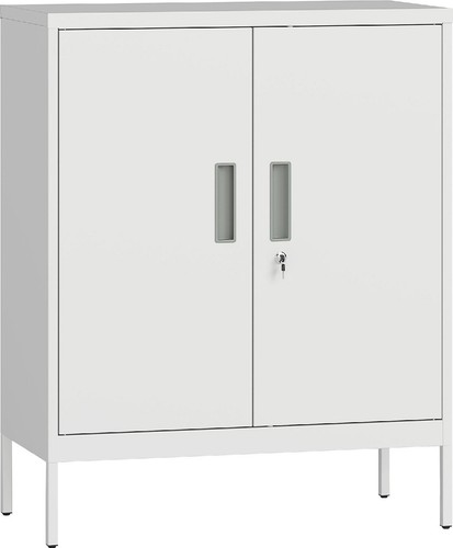 Mobile ufficio basso ante - ufficio,